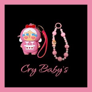 ❗️NEW❗️Cry Baby’s Bundle